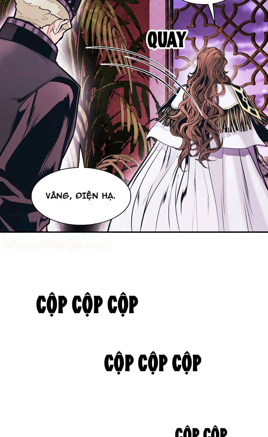 đọc truyện Bất Bại Chân Ma Chương 152 ảnh 31 tại Thiên Thai Truyện