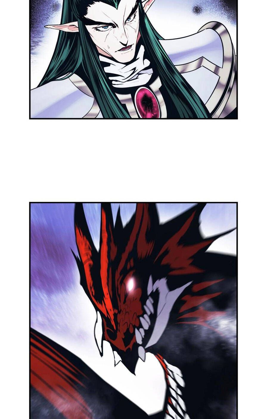 đọc truyện Bất Bại Chân Ma Chương 152 ảnh 5 tại Thiên Thai Truyện