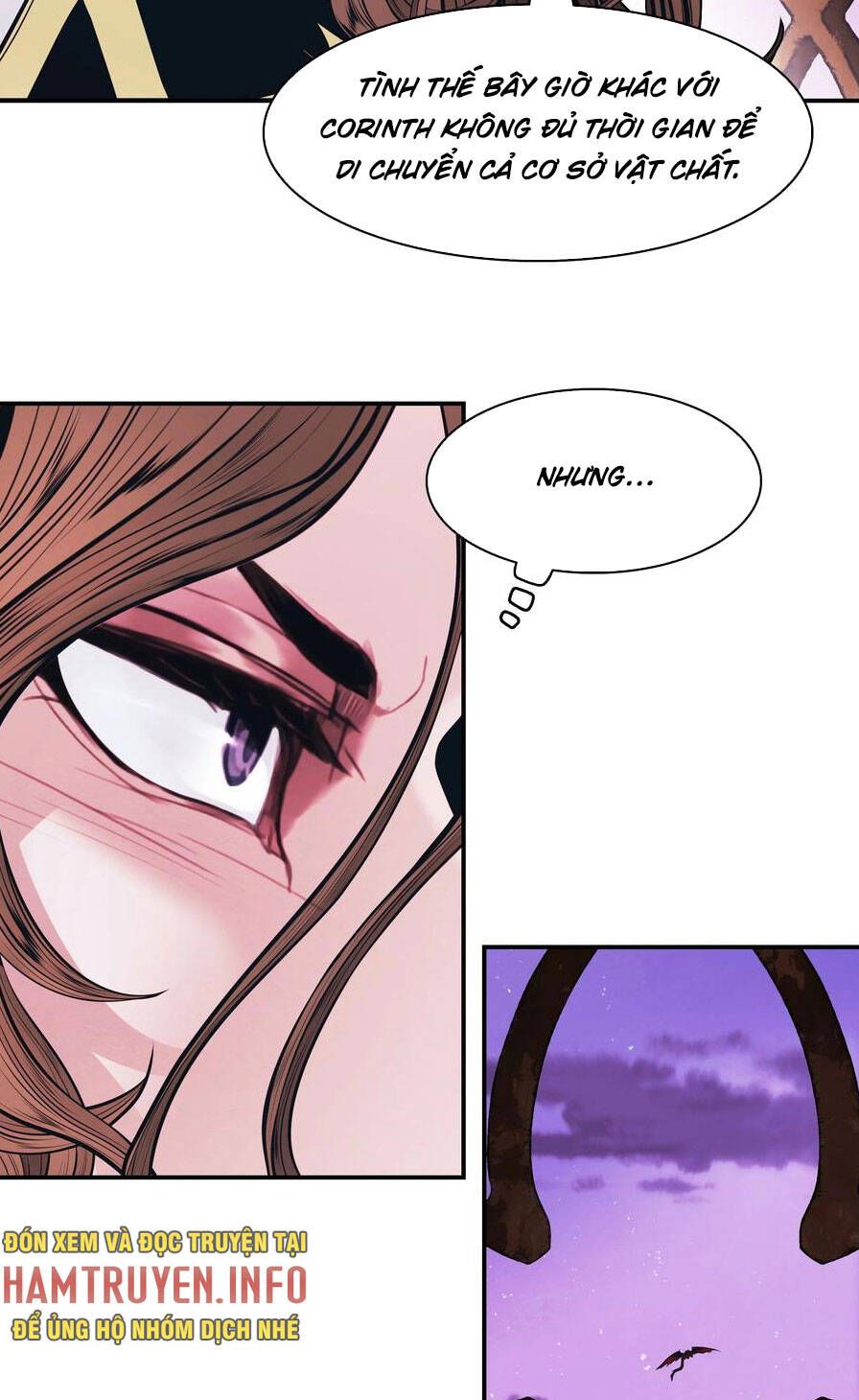 đọc truyện Bất Bại Chân Ma Chương 152 ảnh 33 tại Thiên Thai Truyện