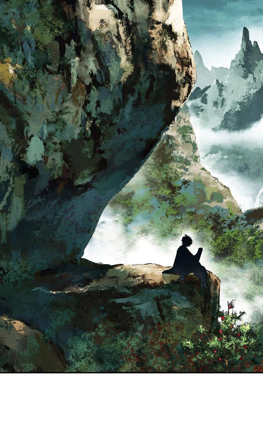 đọc truyện Bất Bại Chân Ma Chương 152 ảnh 41 tại Thiên Thai Truyện