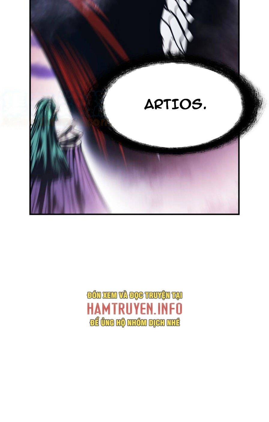 đọc truyện Bất Bại Chân Ma Chương 152 ảnh 6 tại Thiên Thai Truyện