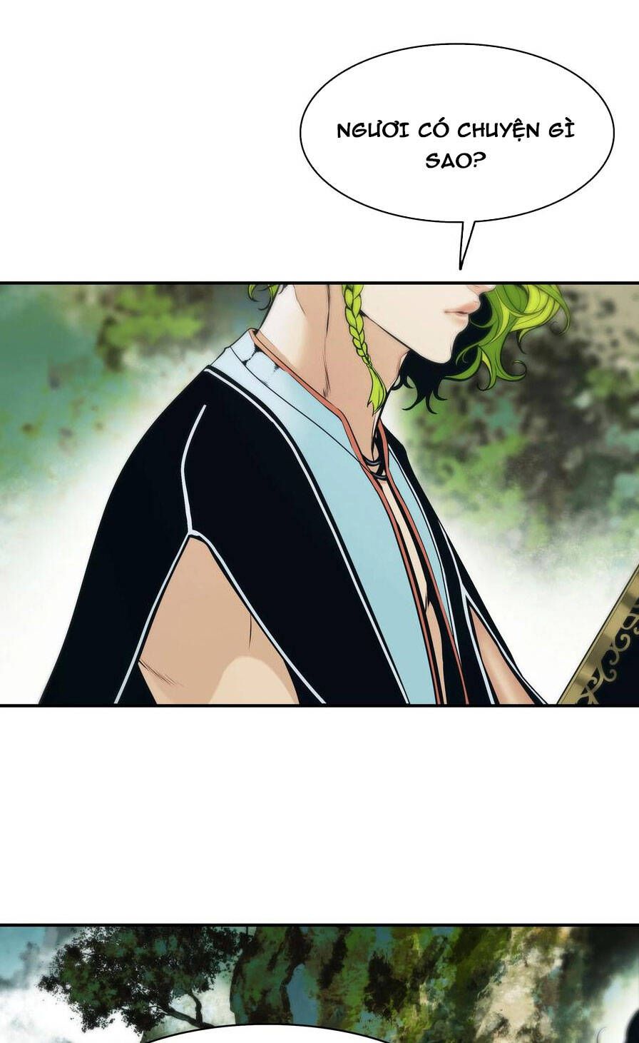 đọc truyện Bất Bại Chân Ma Chương 152 ảnh 42 tại Thiên Thai Truyện