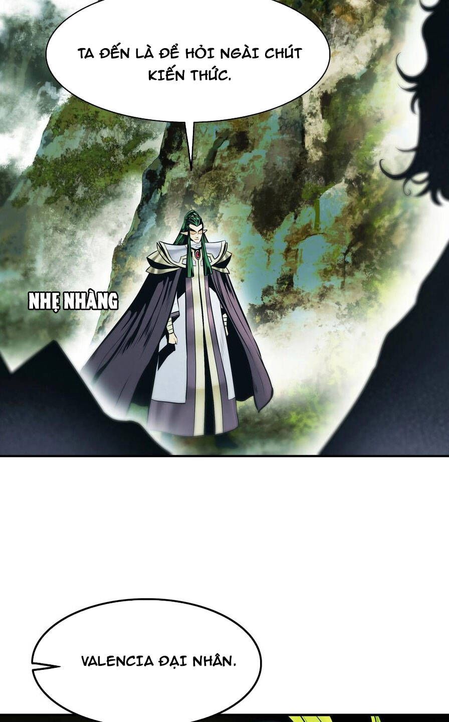 đọc truyện Bất Bại Chân Ma Chương 152 ảnh 43 tại Thiên Thai Truyện