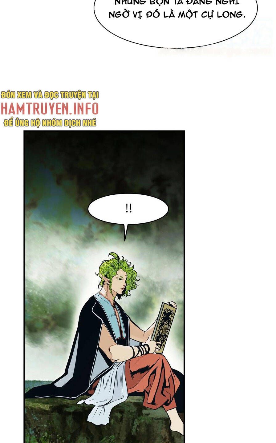 đọc truyện Bất Bại Chân Ma Chương 152 ảnh 47 tại Thiên Thai Truyện