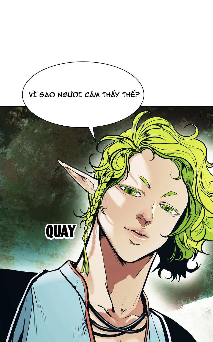 đọc truyện Bất Bại Chân Ma Chương 152 ảnh 49 tại Thiên Thai Truyện