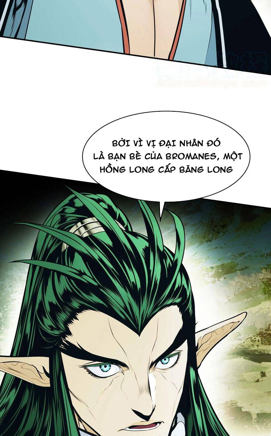 đọc truyện Bất Bại Chân Ma Chương 152 ảnh 50 tại Thiên Thai Truyện