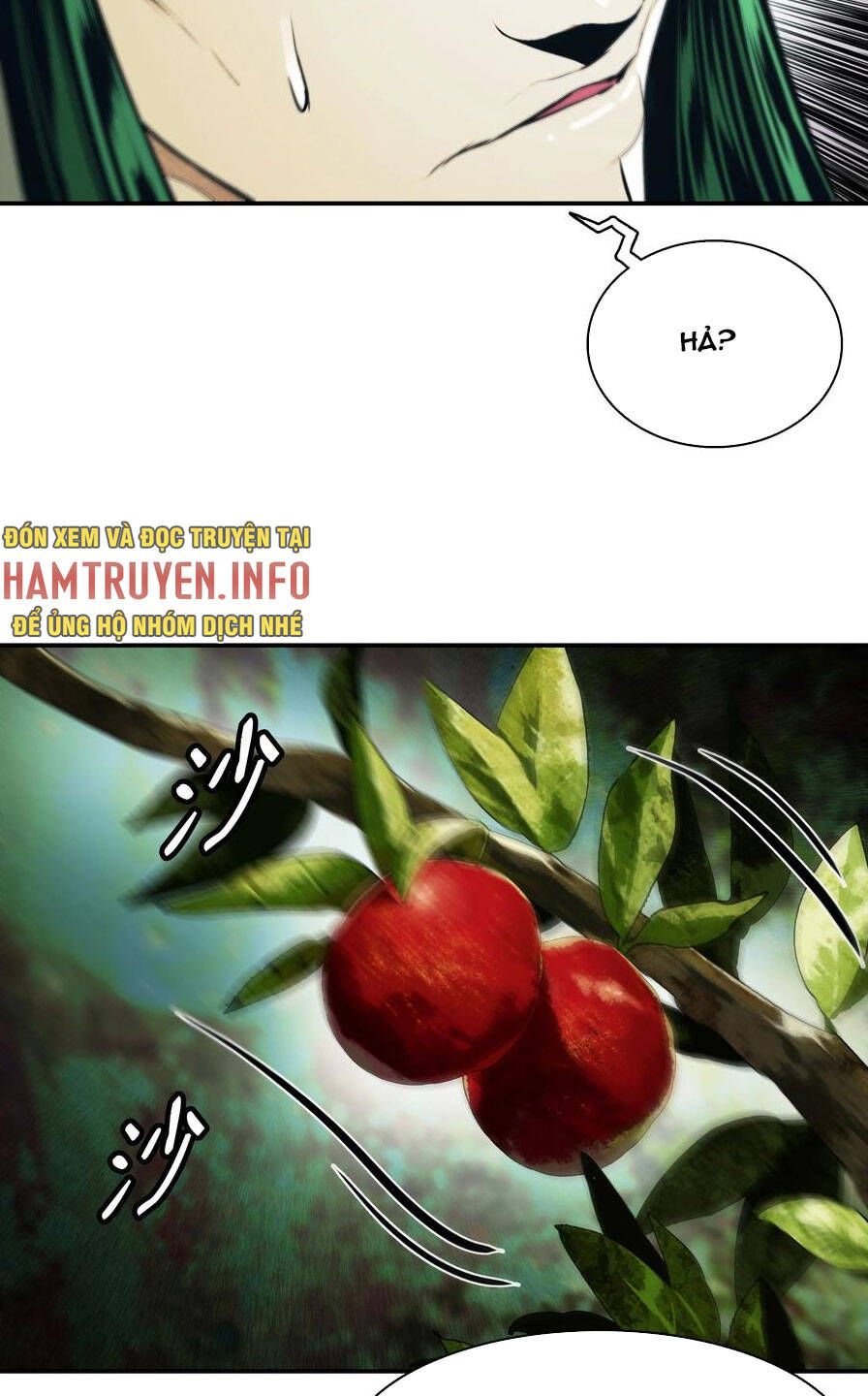 đọc truyện Bất Bại Chân Ma Chương 152 ảnh 55 tại Thiên Thai Truyện