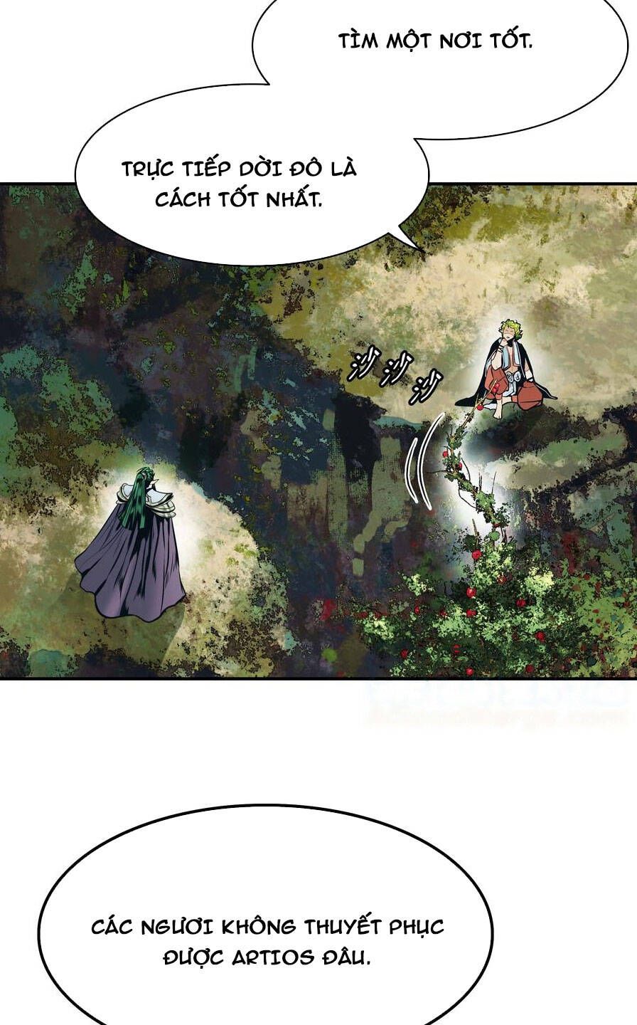 đọc truyện Bất Bại Chân Ma Chương 152 ảnh 56 tại Thiên Thai Truyện