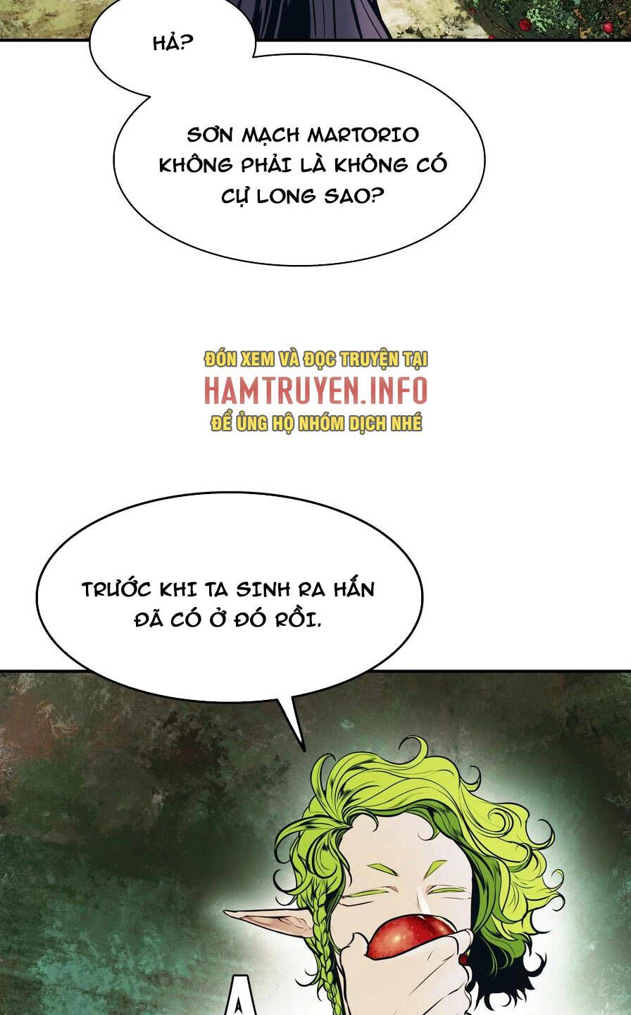 đọc truyện Bất Bại Chân Ma Chương 152 ảnh 61 tại Thiên Thai Truyện