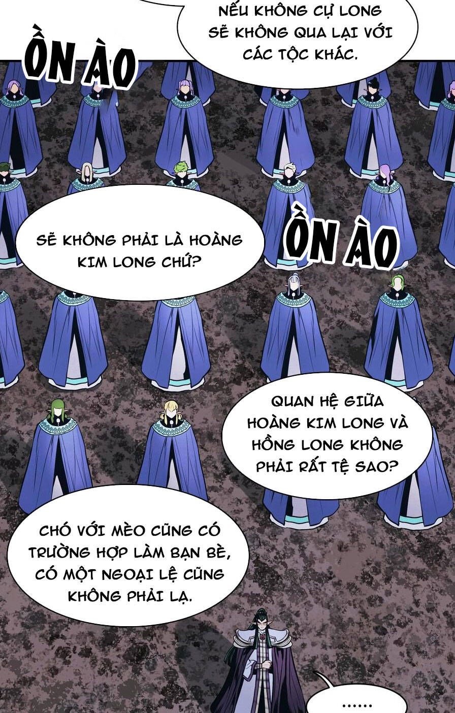 đọc truyện Bất Bại Chân Ma Chương 152 ảnh 8 tại Thiên Thai Truyện