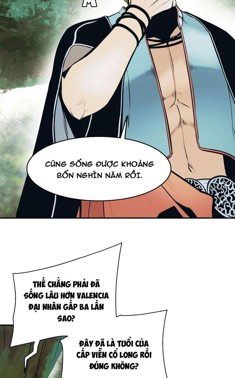 đọc truyện Bất Bại Chân Ma Chương 152 ảnh 62 tại Thiên Thai Truyện