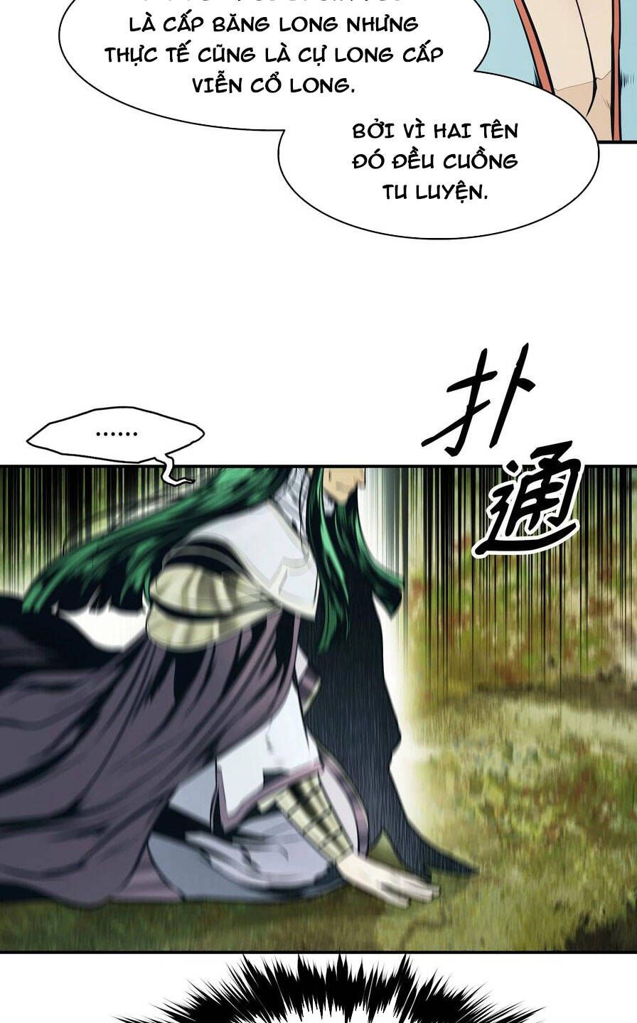 đọc truyện Bất Bại Chân Ma Chương 152 ảnh 64 tại Thiên Thai Truyện