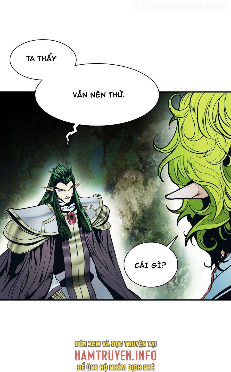 đọc truyện Bất Bại Chân Ma Chương 152 ảnh 66 tại Thiên Thai Truyện