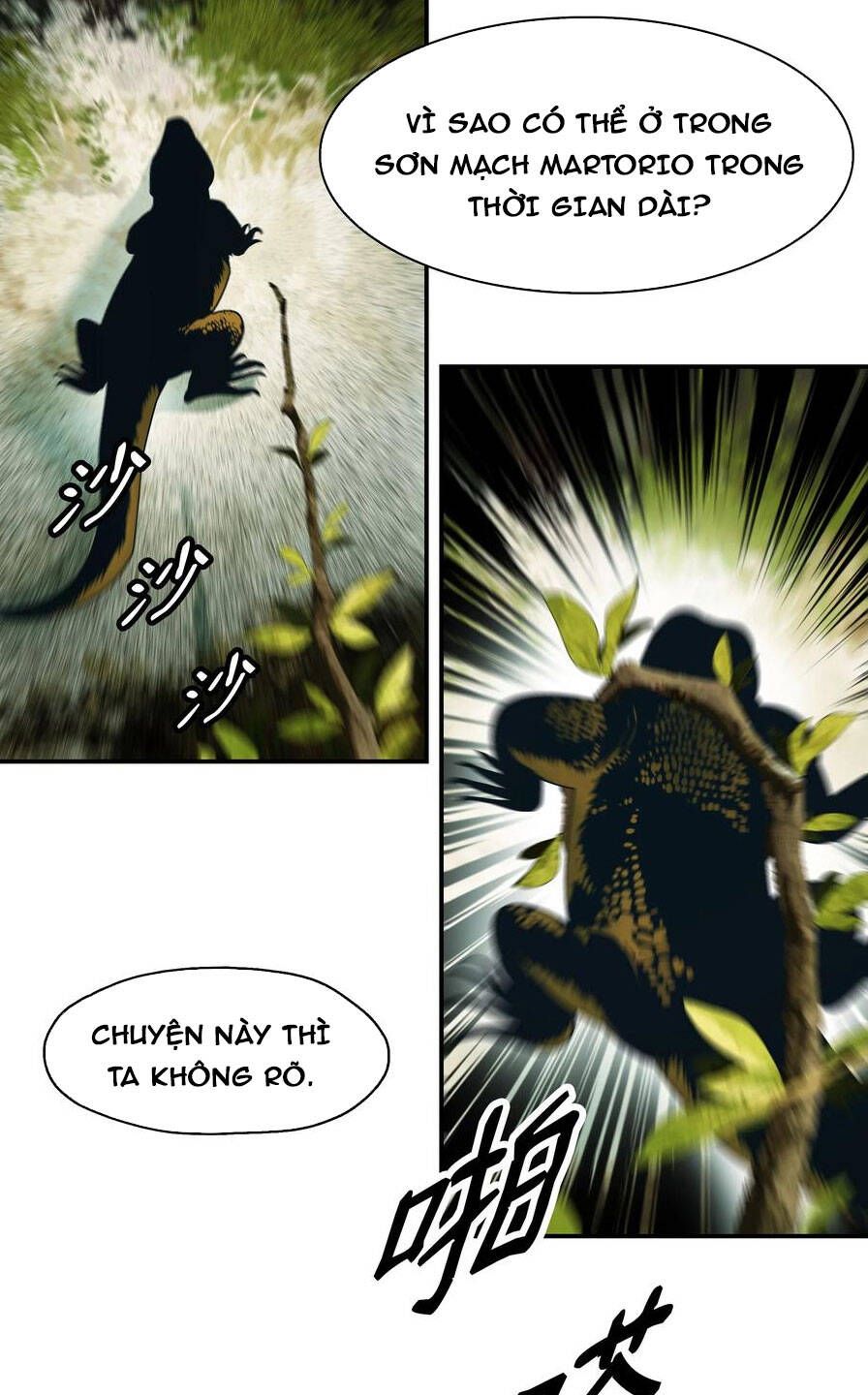 đọc truyện Bất Bại Chân Ma Chương 152 ảnh 71 tại Thiên Thai Truyện