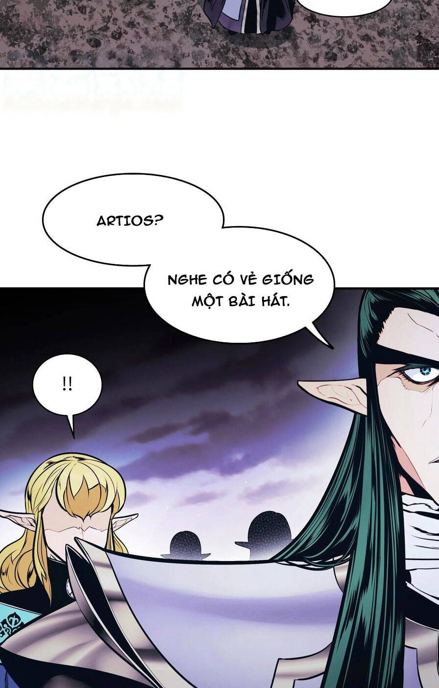 đọc truyện Bất Bại Chân Ma Chương 152 ảnh 9 tại Thiên Thai Truyện