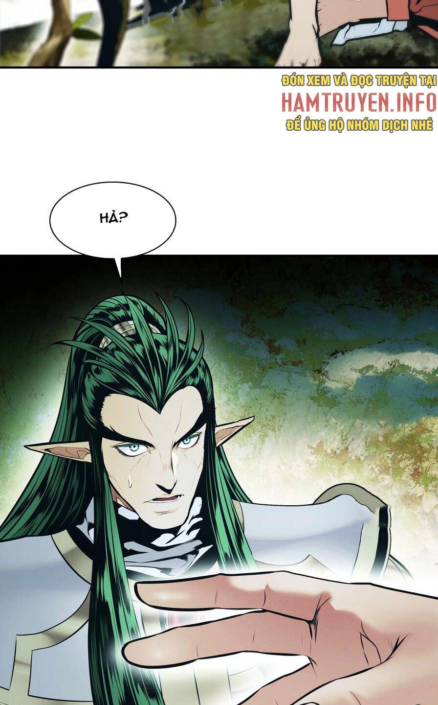 đọc truyện Bất Bại Chân Ma Chương 152 ảnh 73 tại Thiên Thai Truyện