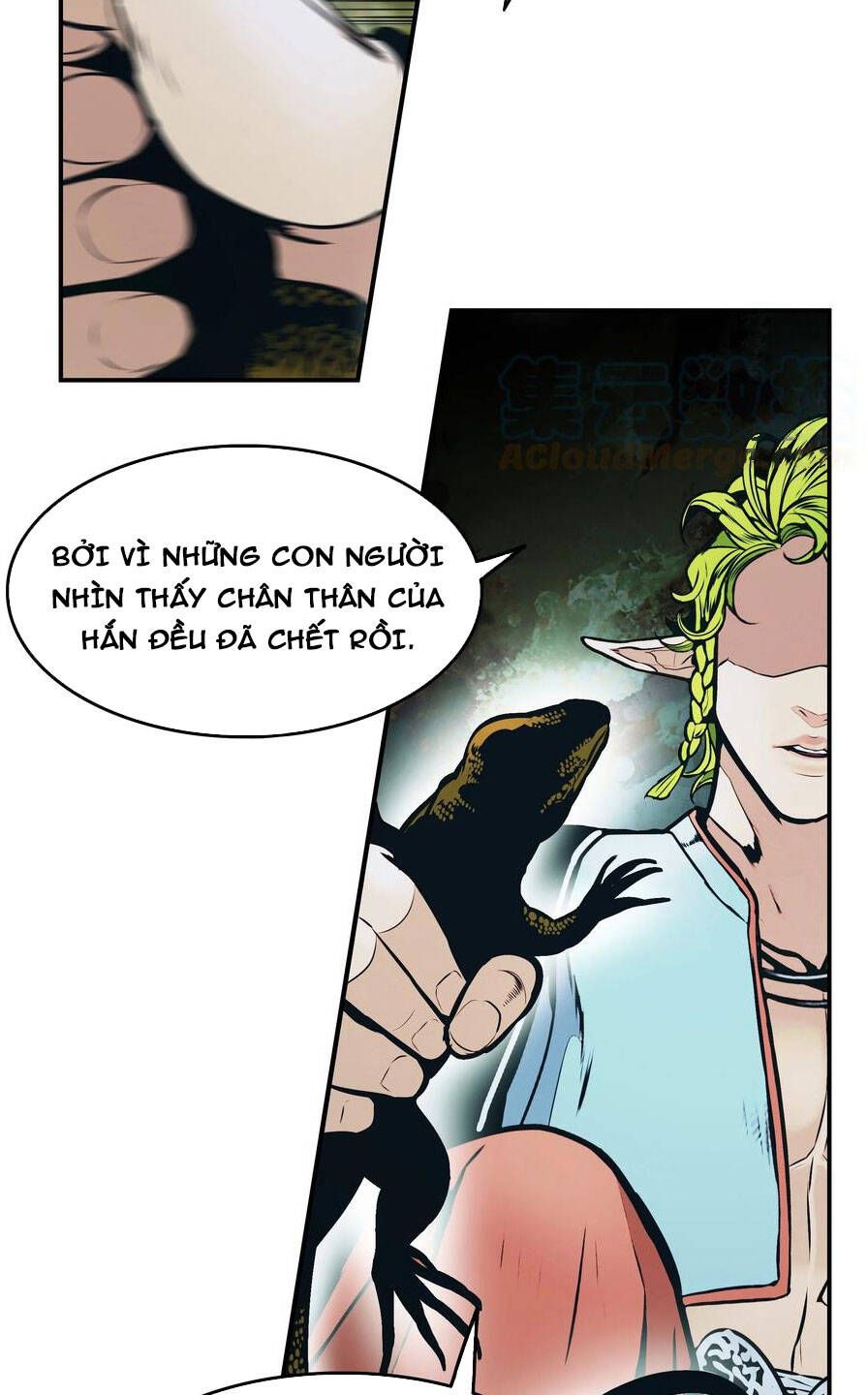 đọc truyện Bất Bại Chân Ma Chương 152 ảnh 75 tại Thiên Thai Truyện