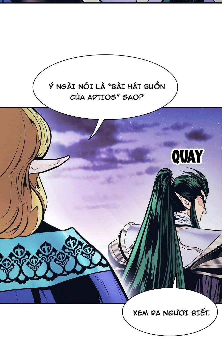 đọc truyện Bất Bại Chân Ma Chương 152 ảnh 10 tại Thiên Thai Truyện