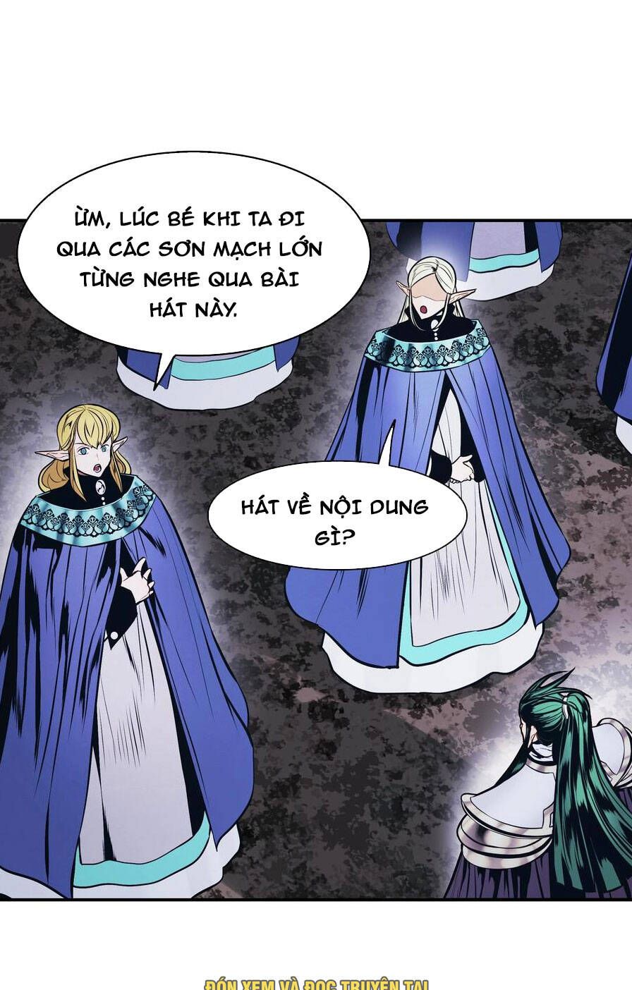 đọc truyện Bất Bại Chân Ma Chương 152 ảnh 11 tại Thiên Thai Truyện