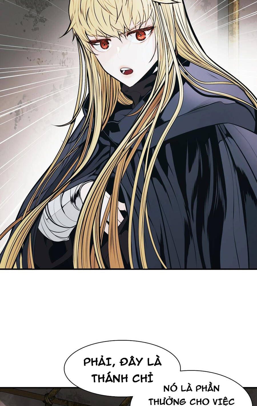 đọc truyện Bất Bại Chân Ma Chương 153 ảnh 16 tại Thiên Thai Truyện