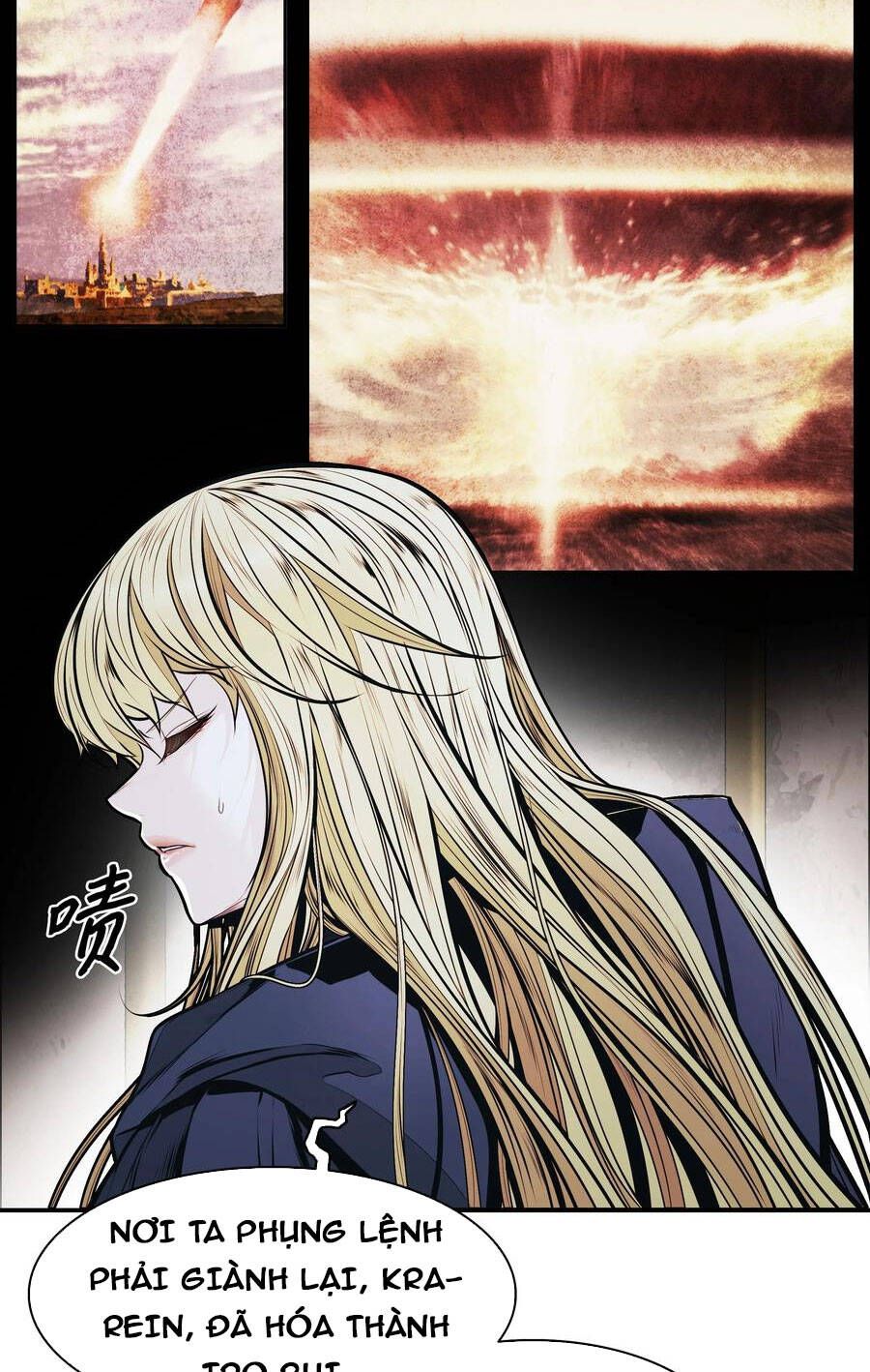 đọc truyện Bất Bại Chân Ma Chương 153 ảnh 18 tại Thiên Thai Truyện