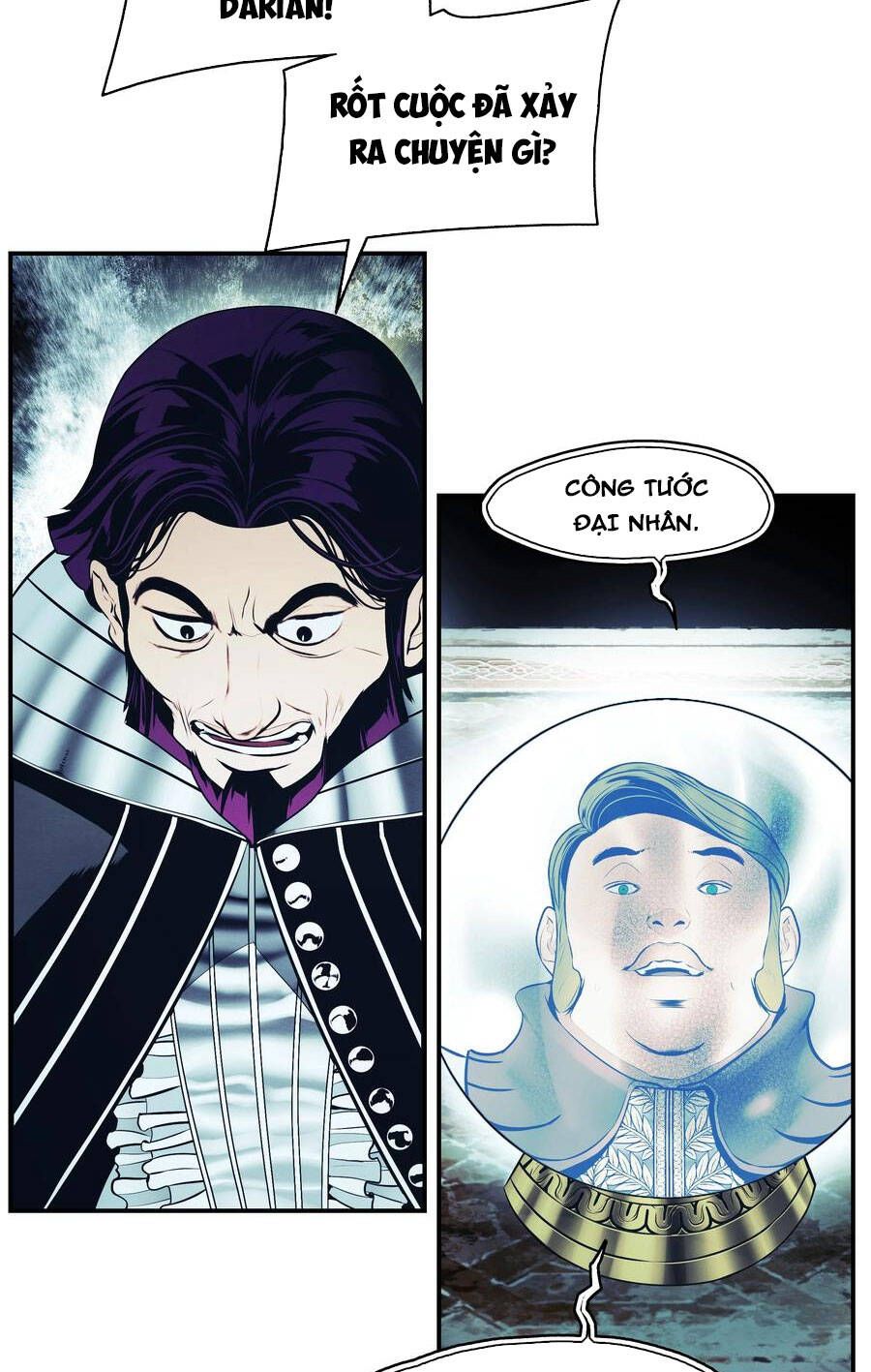 đọc truyện Bất Bại Chân Ma Chương 153 ảnh 4 tại Thiên Thai Truyện