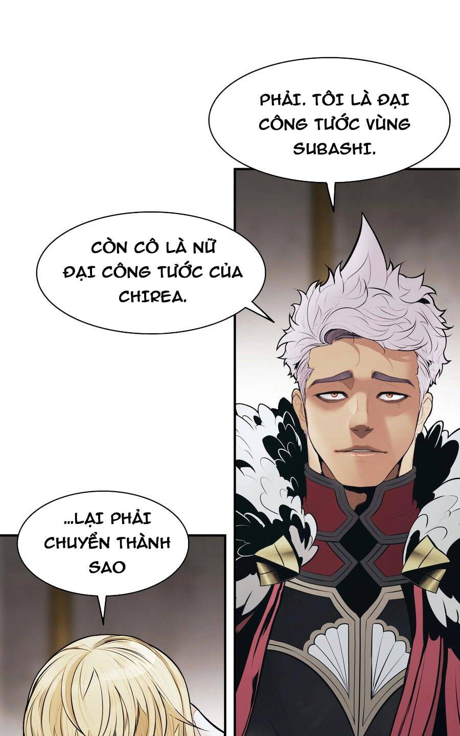 đọc truyện Bất Bại Chân Ma Chương 153 ảnh 25 tại Thiên Thai Truyện