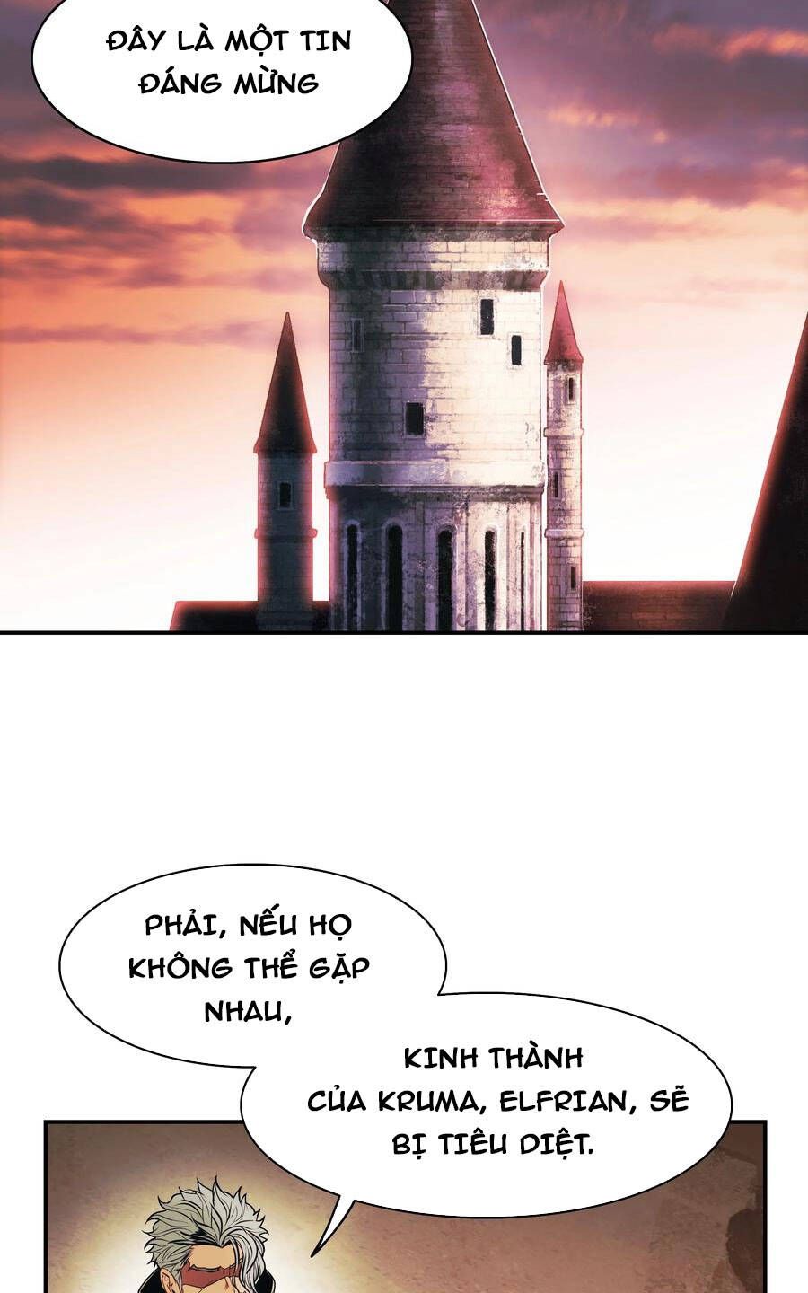 đọc truyện Bất Bại Chân Ma Chương 153 ảnh 28 tại Thiên Thai Truyện