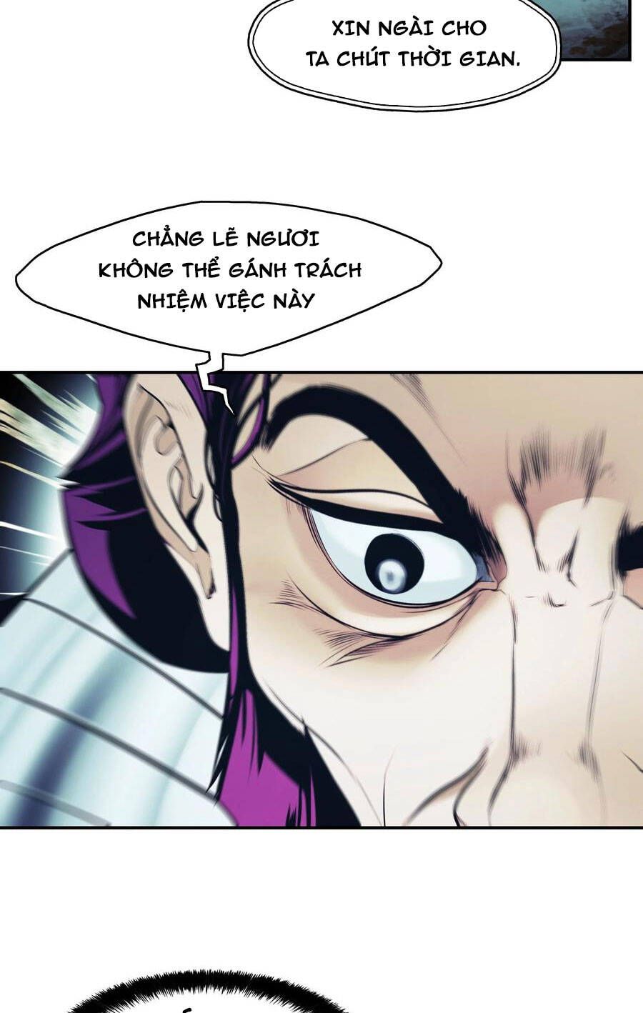 đọc truyện Bất Bại Chân Ma Chương 153 ảnh 5 tại Thiên Thai Truyện