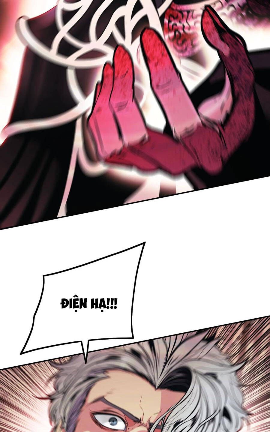 đọc truyện Bất Bại Chân Ma Chương 153 ảnh 36 tại Thiên Thai Truyện