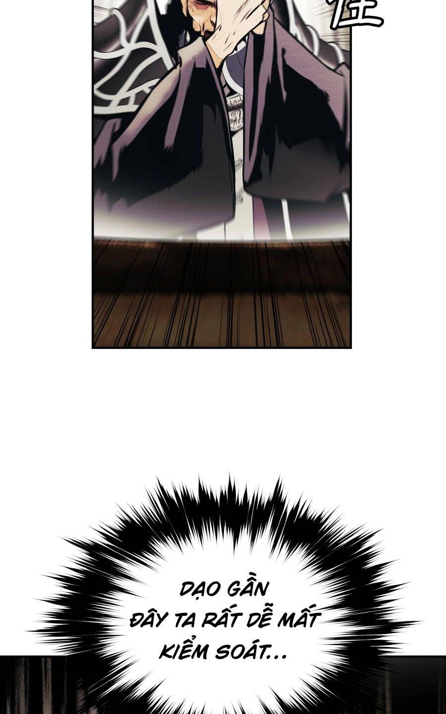 đọc truyện Bất Bại Chân Ma Chương 153 ảnh 39 tại Thiên Thai Truyện