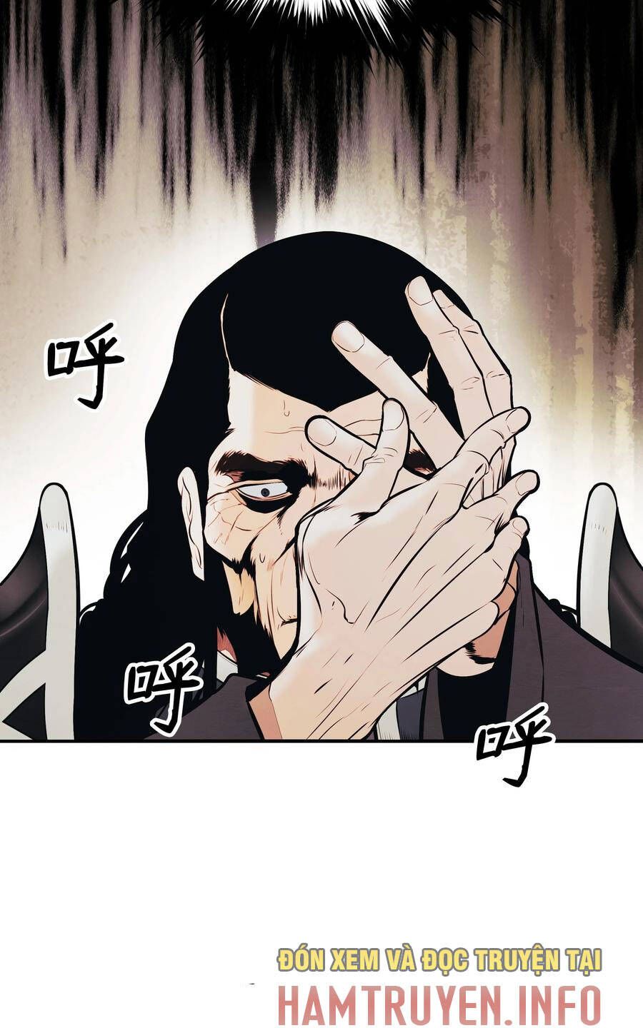 đọc truyện Bất Bại Chân Ma Chương 153 ảnh 40 tại Thiên Thai Truyện