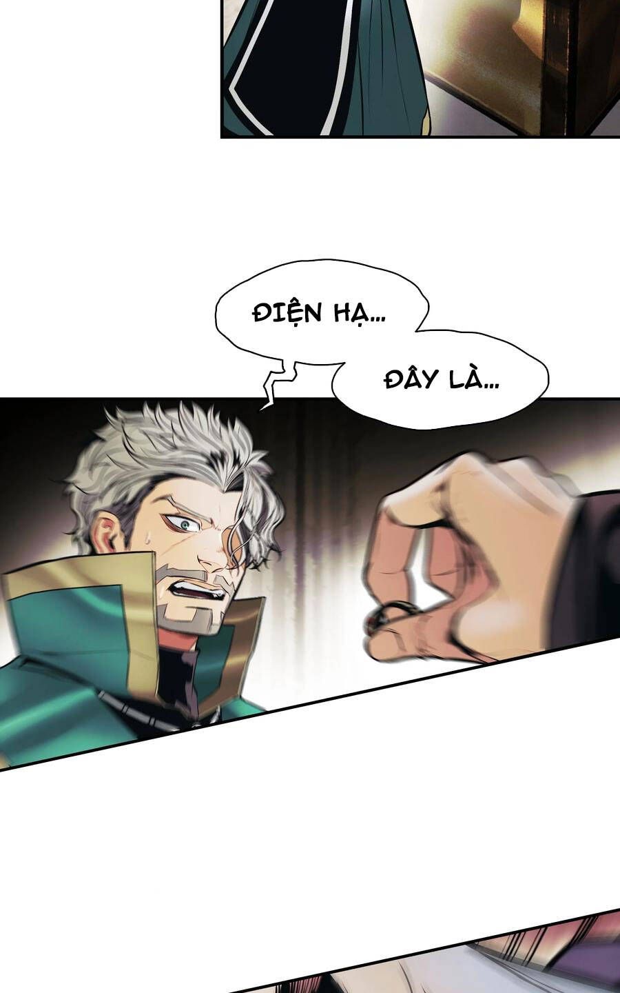 đọc truyện Bất Bại Chân Ma Chương 153 ảnh 43 tại Thiên Thai Truyện