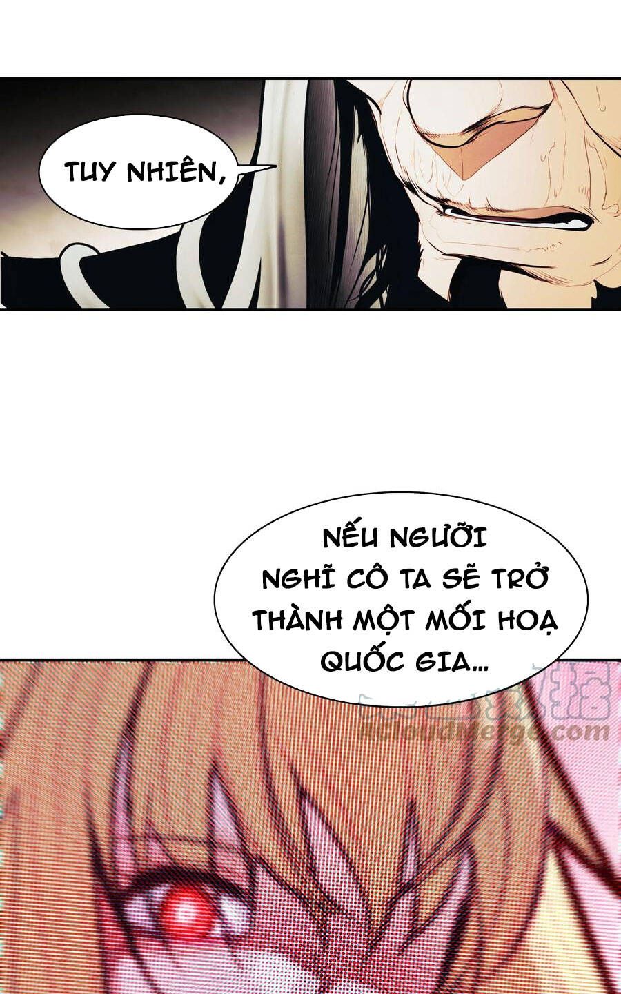 đọc truyện Bất Bại Chân Ma Chương 153 ảnh 53 tại Thiên Thai Truyện