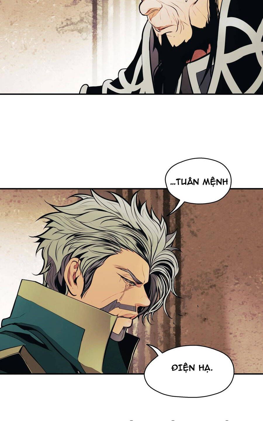 đọc truyện Bất Bại Chân Ma Chương 153 ảnh 55 tại Thiên Thai Truyện