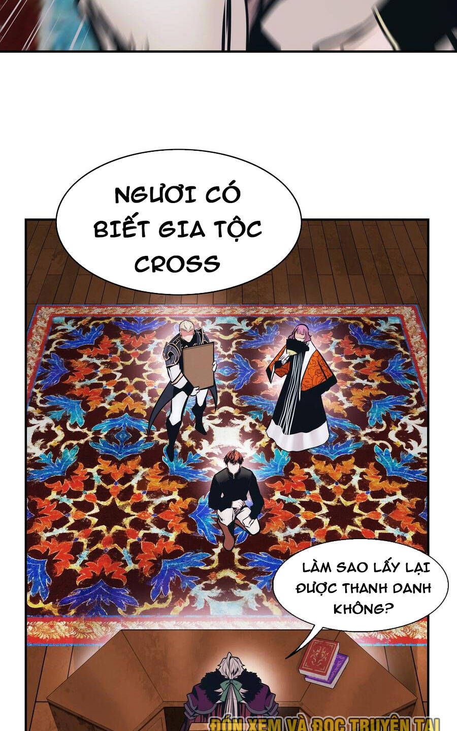 đọc truyện Bất Bại Chân Ma Chương 153 ảnh 61 tại Thiên Thai Truyện