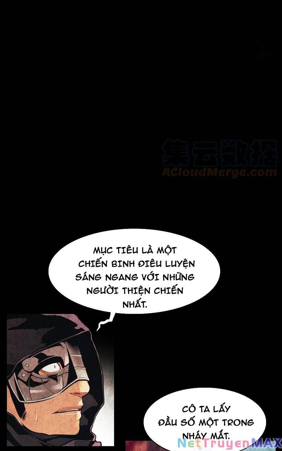 đọc truyện Bất Bại Chân Ma Chương 153 ảnh 64 tại Thiên Thai Truyện