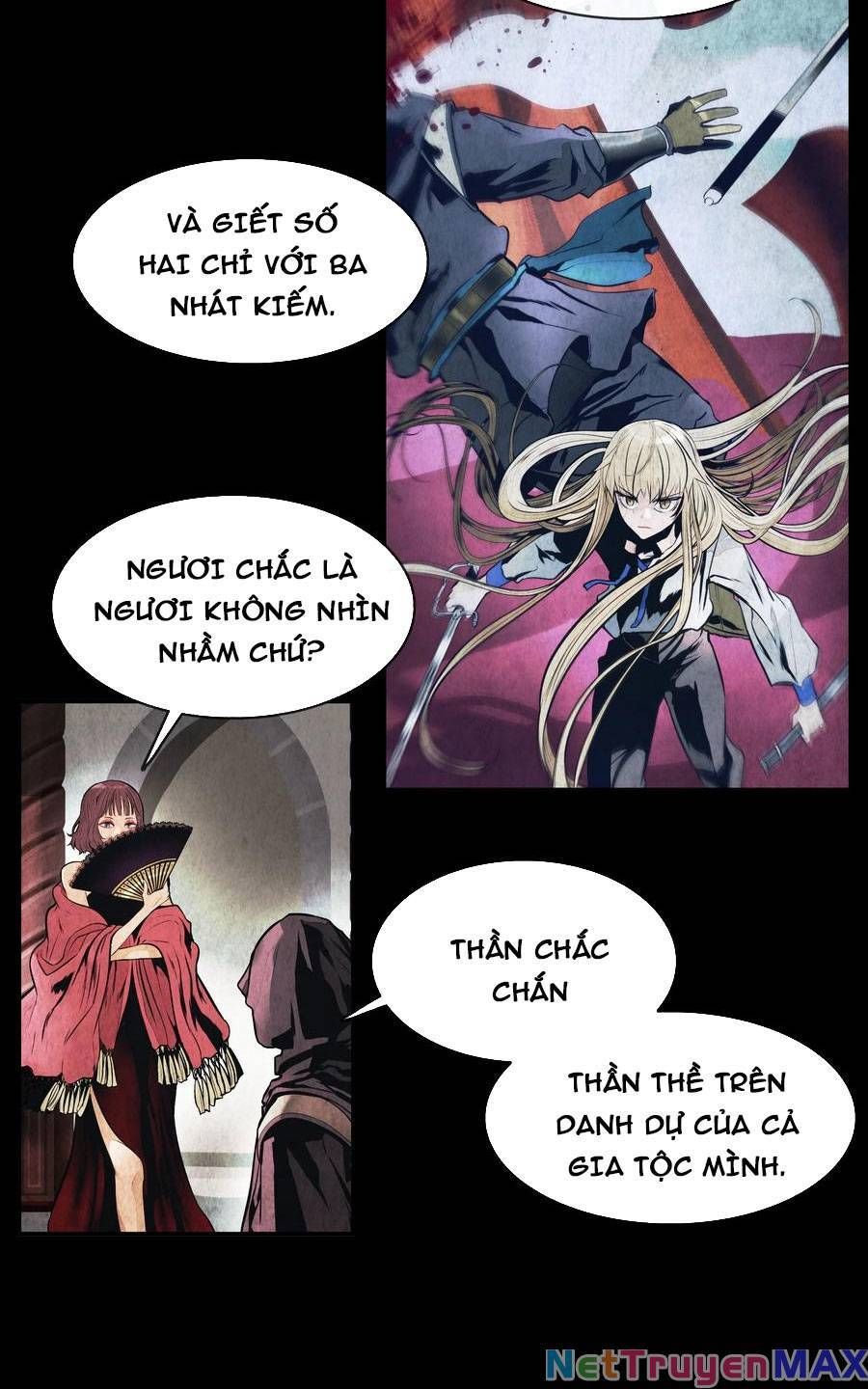 đọc truyện Bất Bại Chân Ma Chương 153 ảnh 65 tại Thiên Thai Truyện