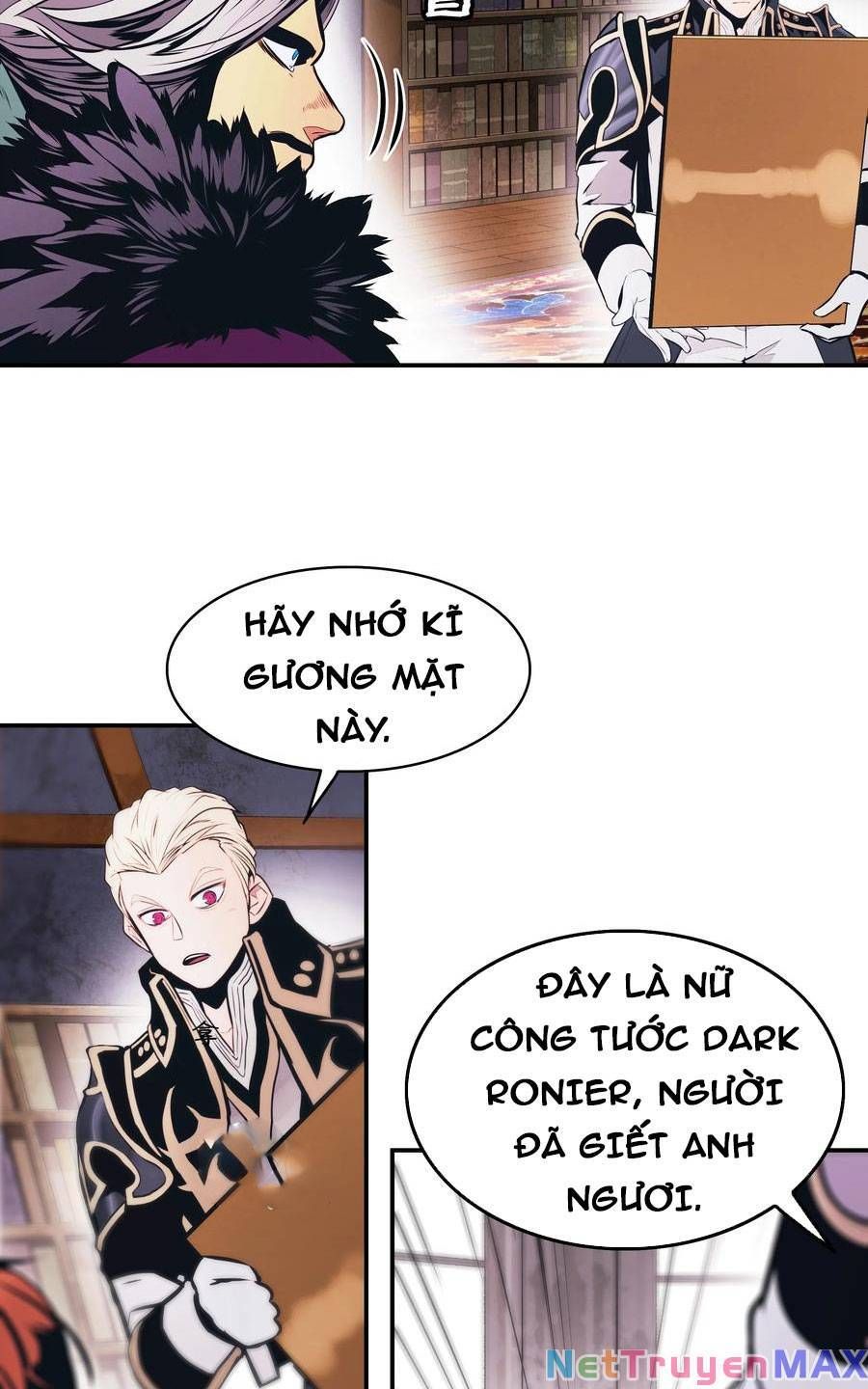 đọc truyện Bất Bại Chân Ma Chương 153 ảnh 78 tại Thiên Thai Truyện