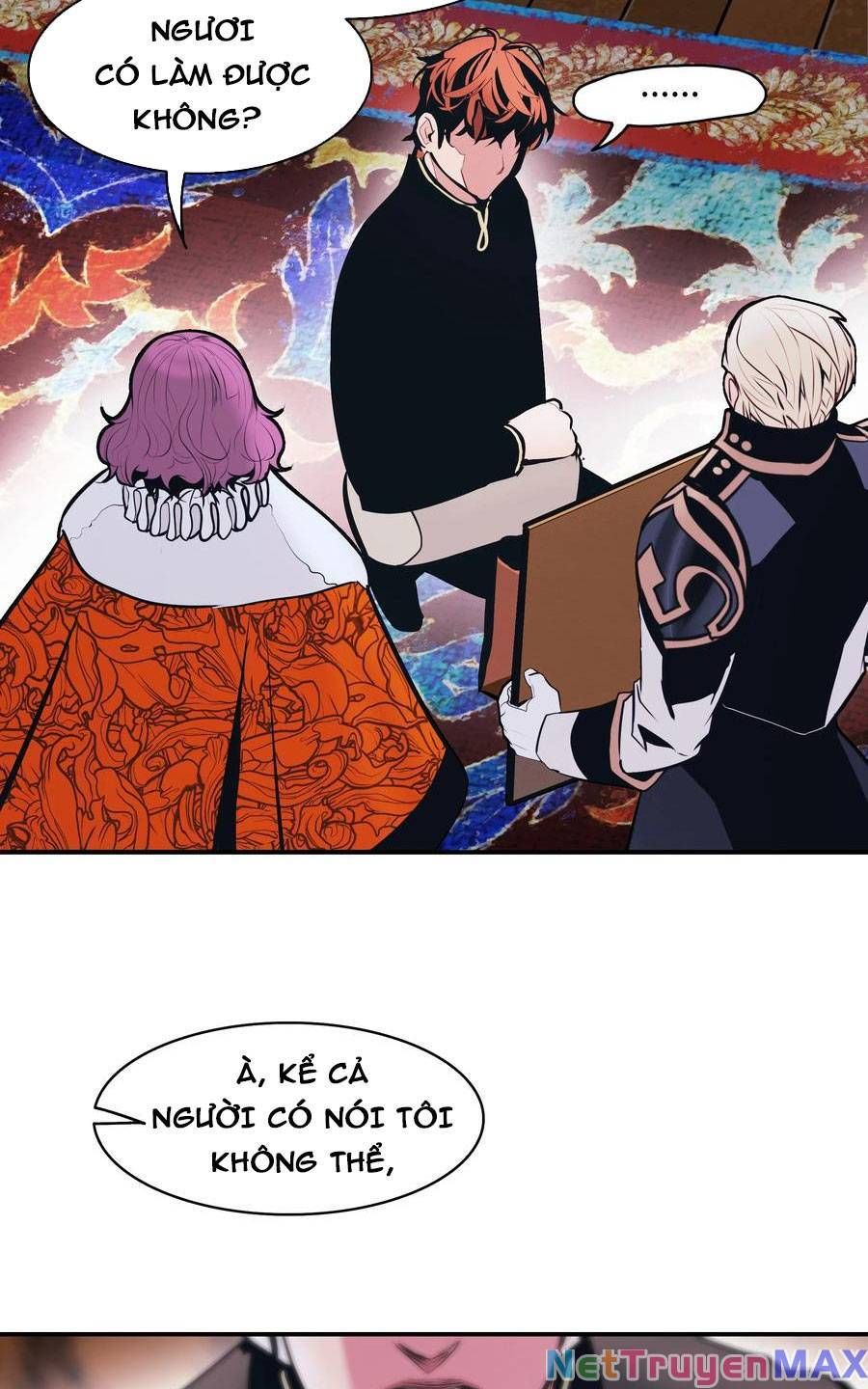 đọc truyện Bất Bại Chân Ma Chương 153 ảnh 81 tại Thiên Thai Truyện