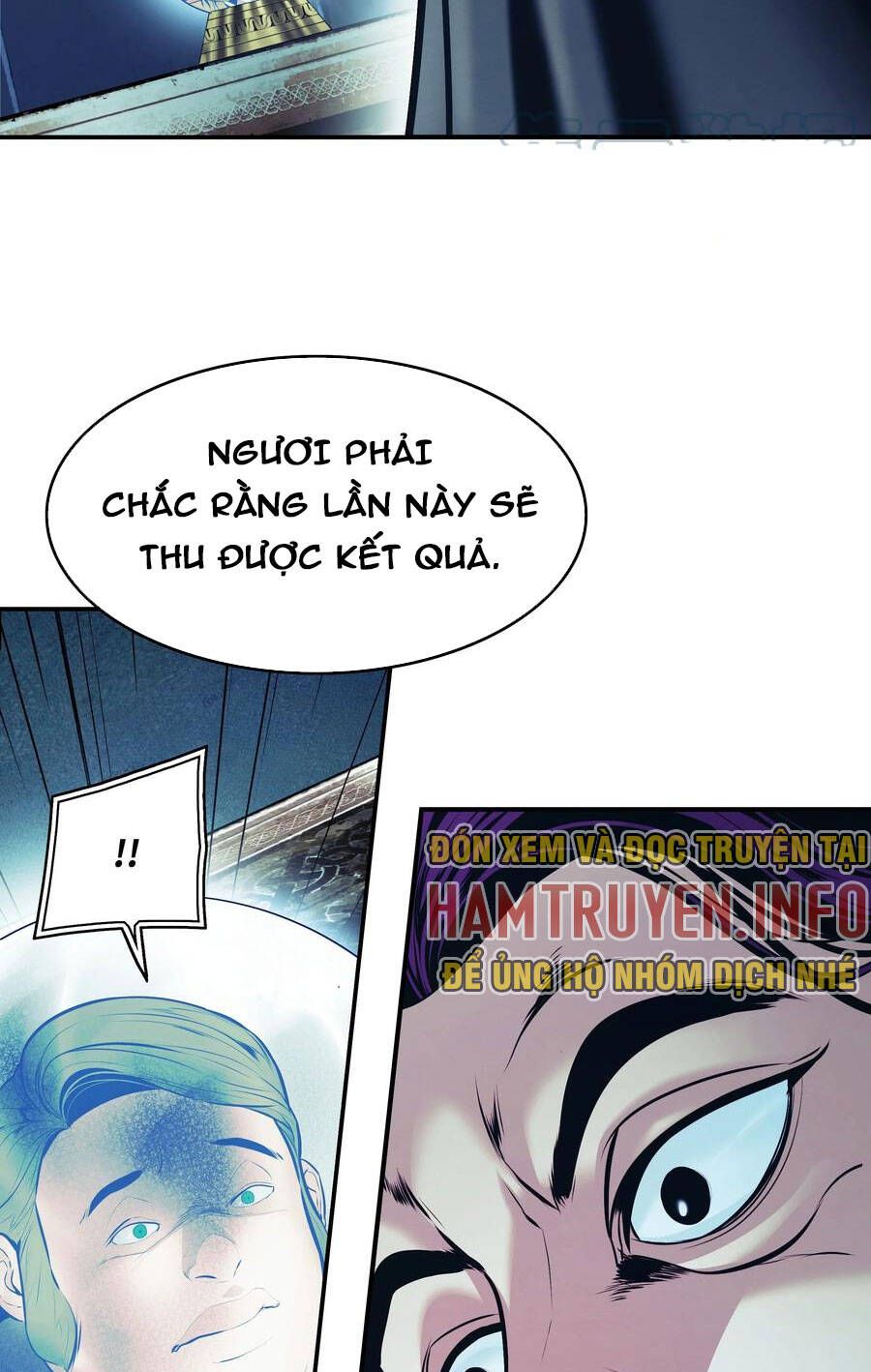 đọc truyện Bất Bại Chân Ma Chương 153 ảnh 10 tại Thiên Thai Truyện