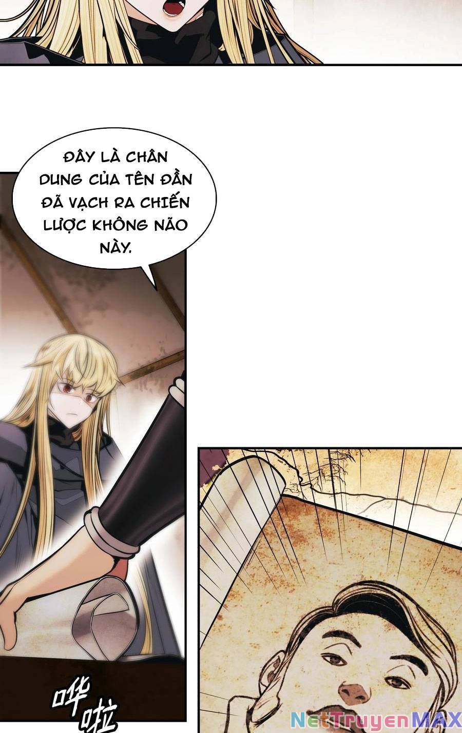 đọc truyện Bất Bại Chân Ma Chương 153 ảnh 90 tại Thiên Thai Truyện