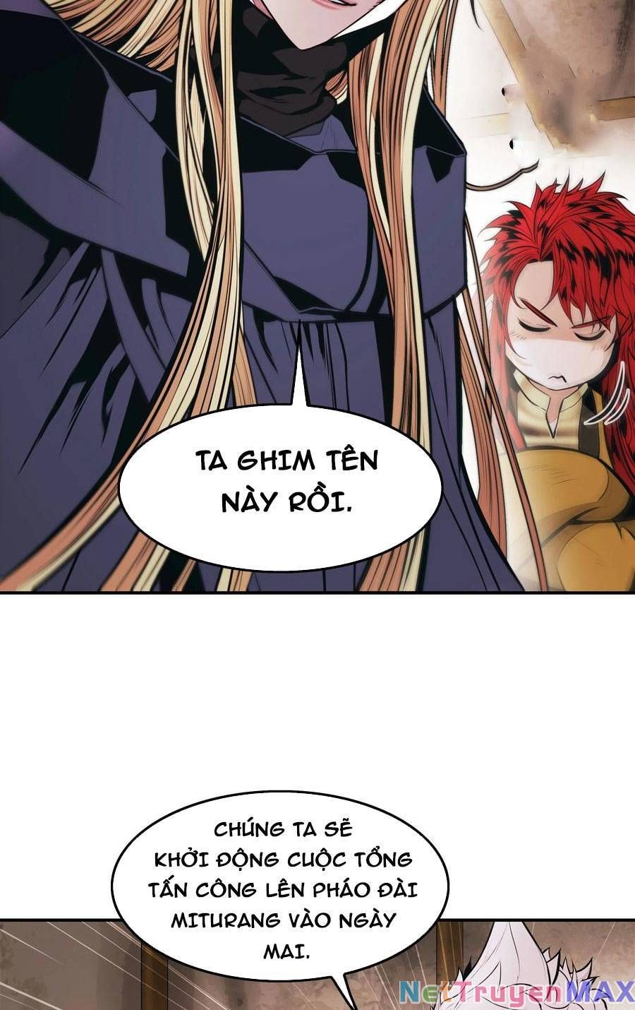 đọc truyện Bất Bại Chân Ma Chương 153 ảnh 93 tại Thiên Thai Truyện