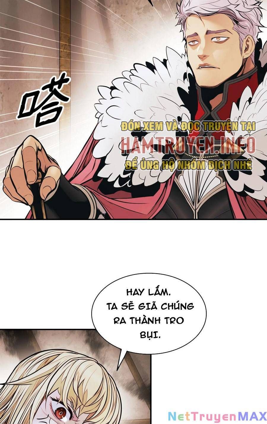 đọc truyện Bất Bại Chân Ma Chương 153 ảnh 94 tại Thiên Thai Truyện