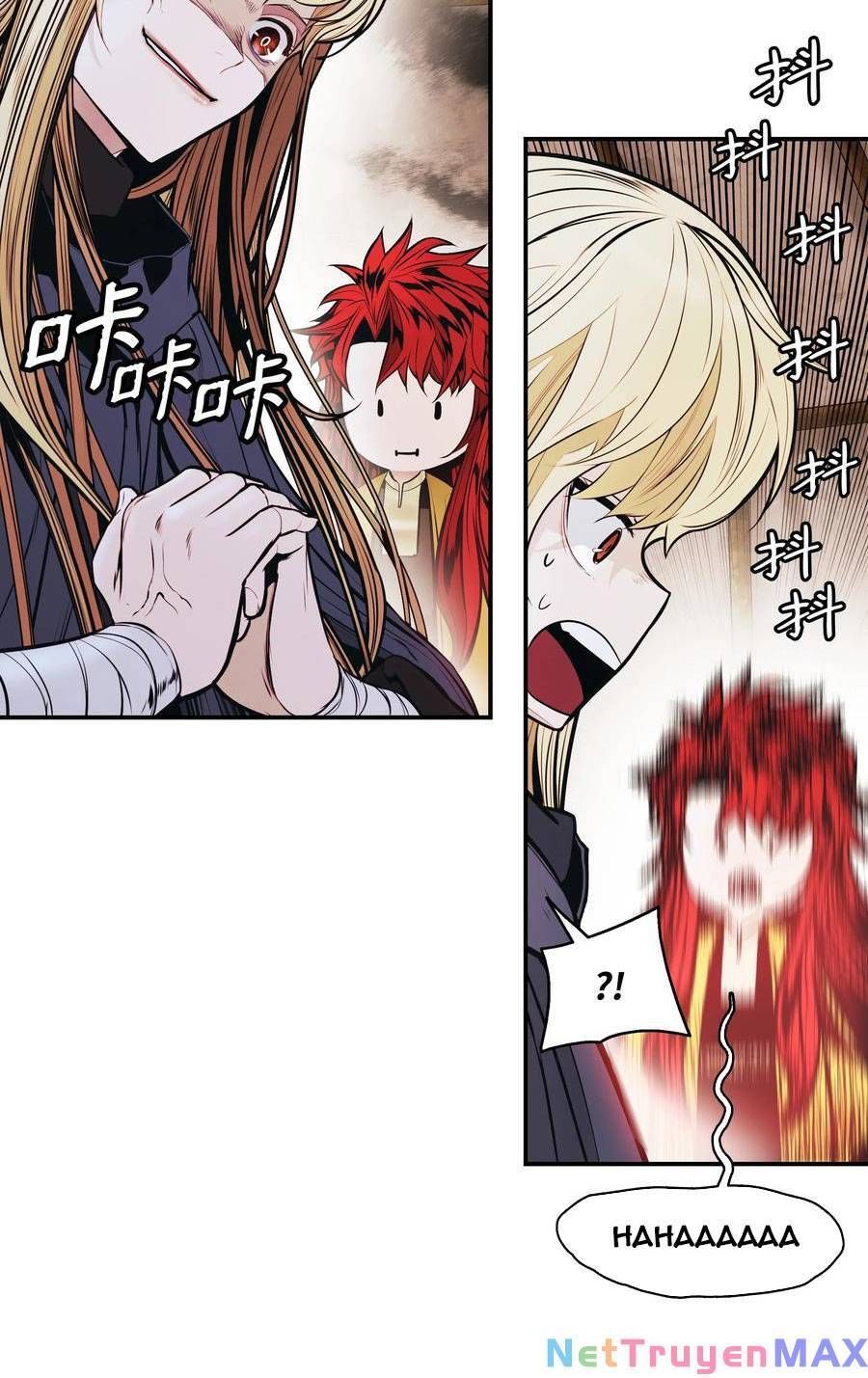 đọc truyện Bất Bại Chân Ma Chương 153 ảnh 95 tại Thiên Thai Truyện