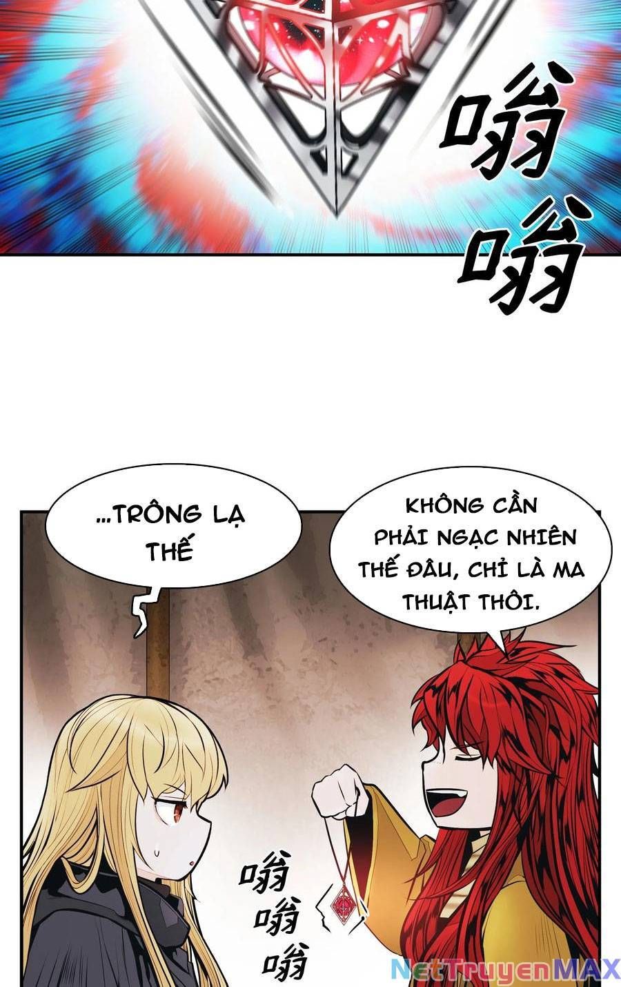 đọc truyện Bất Bại Chân Ma Chương 153 ảnh 98 tại Thiên Thai Truyện