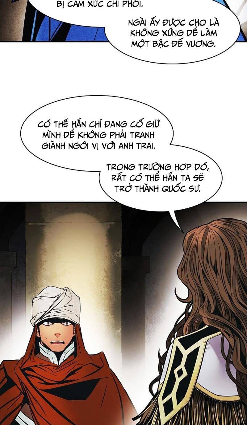 đọc truyện Bất Bại Chân Ma Chương 154 ảnh 12 tại Thiên Thai Truyện