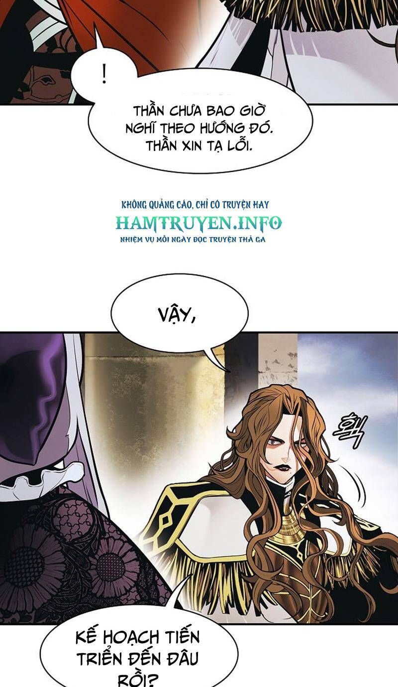 đọc truyện Bất Bại Chân Ma Chương 154 ảnh 13 tại Thiên Thai Truyện