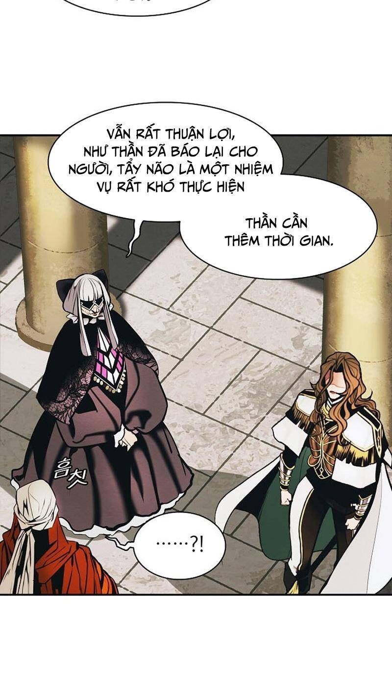 đọc truyện Bất Bại Chân Ma Chương 154 ảnh 14 tại Thiên Thai Truyện