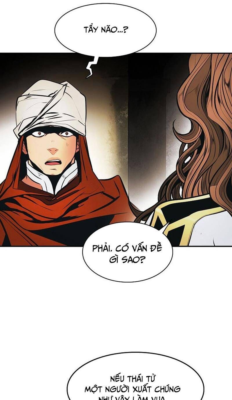 đọc truyện Bất Bại Chân Ma Chương 154 ảnh 15 tại Thiên Thai Truyện